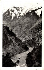 Belden California CA : RIVER SCENE 2/23 BD6489