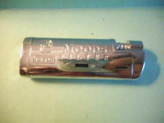 BRIQUET MOODS LIGHTER 打火机 ACCENDINO AANSTEKER ljusare vžigalnik sytytin ENCENDED