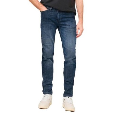 DUER Performance Slim Fit Straight Jeans Herren