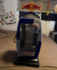 Red Bull gas pump fridge Portable Single Door — photo 1
