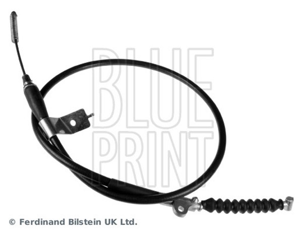Bremsseil Seilzug Feststellbremse Blue Print ADN146255 FüR LDV Vanette Serena HC-image