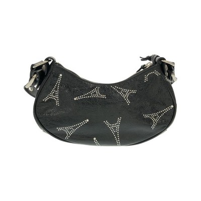 BALENCIAGA LE CAGOLE XS 671309 ショルダーバッグ Medium-6713091VG9Y1000_F.jpg?v=10