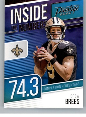 2020 Panini Prestige NFL Football INSERT Trading Cards Pick From List