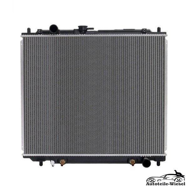 Radiator KüHler FüR Mitsubishi Pajero 94-99-image
