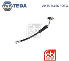 173252 BREMSSCHLAUCH BREMSLEITUNG FEBI BILSTEIN FÜR SEAT ALHAMBRA,TARRACO