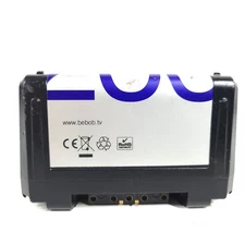 Bebob V200 V-Mount Li-Ion Film and TV Battery 14.4V / 13.6Ah / 196Wh