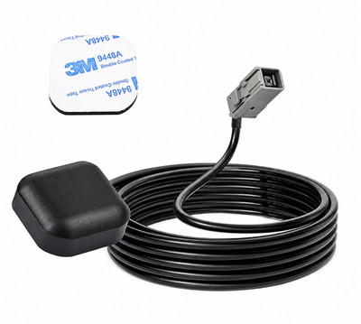 New Car Radio Navigation GPS Antenna for Alpine ICS-X7HD IVA-NAV-10