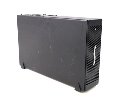 Sonnet Echo Express III Thunderbolt 2 Expansion System CG01MSP Parts Repair