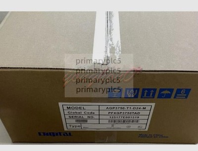 1x NEW Pro-face AGP3750-T1-D24-M touch screen