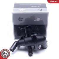 Esen SKV Thermostat KÜHlmittel 88°C Passend FüR Ford Transit | 20SKV188