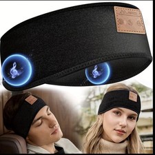 Over The Ear Bluetooth Headphones With Noise Cancelation Light And Confortable