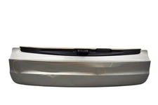 14-18 BMW X5 F15 Rear Trunk Lid Bottom Tailgate Boot Cover Panel Oem