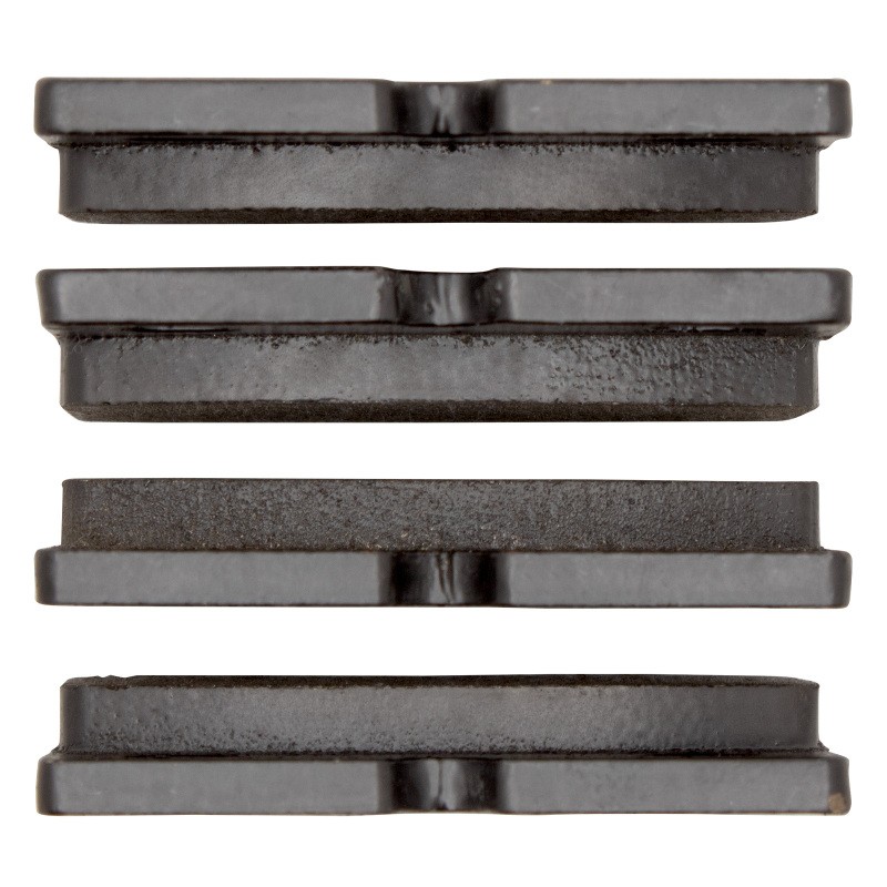 Acura NSX Brake pad P/N 1551097100
