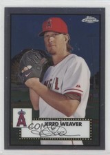 Click to enlarge Jered Weaver