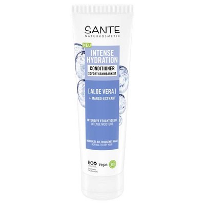 Sante Intense Hydration Conditioner 150 ml