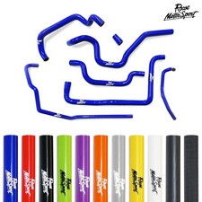 Roose Motorsport Ancillary Silicone Hose Kit To Fit Vauxhall Cavalier Calib... Roose Motorsport Ancillary Silicone Hose Kit To Fit Vauxhall Cavalier Calib...