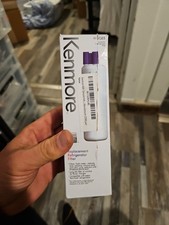 Kenmore Refrigerator Water Filter