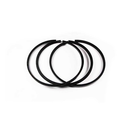 4222136M91 PISTON RING SET Suitable For MASSEY FERGUSON Shipping from Texas or M