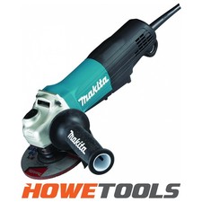Image of MAKITA GA5050R 240v Angle grinder 5" (125mm)