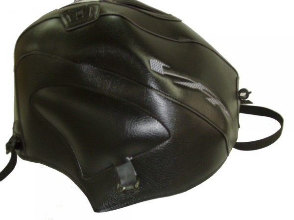 Honda 800 VFR F 98/01 - Bagster Tankmatte Schwarz - 1355U-image