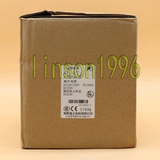 One FUJI AC Contactor SC-E7 220V New In Box free shipping