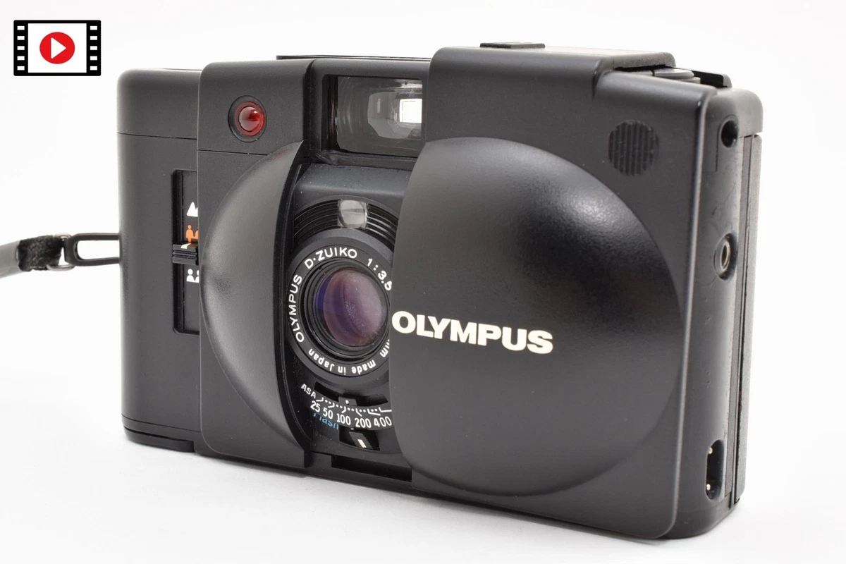 Olympus XA2 Film Cameras for sale | eBay