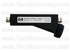 HP-Agilent-Keysight 81010BS Optical Power Splitter
