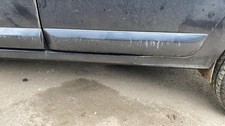 Baguette de porte Dacia SANDERO