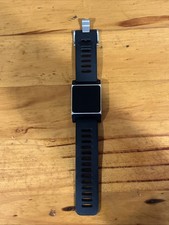 Apple iPod nano 6th Generation- Silver NEEDS BATTERY