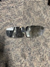 Juego de insertos de cristal de espejo retrovisor (izquierdo y derecho) para Honda Accord 2018-2020