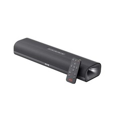 Thunder Lite PC Gaming Soundbar, Sound Bars for TV with Virtual Surround