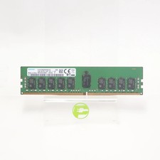 Samsung RAM 16GB 1x16GB RAM DDR4 2400MHz M393A2K40BB1-CRC0Q