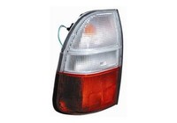 VAN Wezel Heckleuchte 3294923 FüR Mitsubishi L200 K62T 4WD K75T K64T K74T