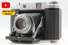 [Fast neuwertig] Mamiya 6 Six Modell IVB IV-B 6x6 analoge Mittelformatkamera ...