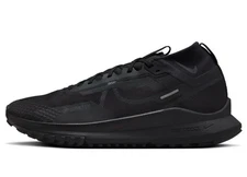 Nike React Pegasus Trail 4 Gore-Tex Black Anthracite HM9728-002 Men's Sizes NEW