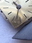AT58 Piaget Ladies 17j Mechanical Swiss Watch Movement Untested & Sold As Is** — photo 7