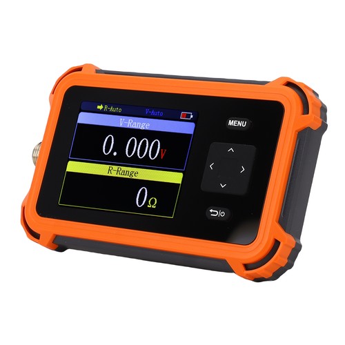 Battery Voltage Meter Intuitive Battery Internal Resistor Tester 0~±110V Range - Picture 12 of 12