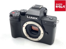 PANASONIC LUMIX DC-G100D 20.3MP Mirrorless Digital Camera Body -TOP Mint- 0058