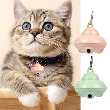 Cat Interactive Toys Laser With a Collar Kitten Teaser Indoor Play Automatic Toy