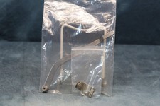 Graflex 4x5 Crown Speed Graphic Kalart Long Cam and Rail Cam