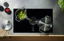 BORA PUXA Exhaust Air Cooktop - brand new, boxed, 3 year warranty