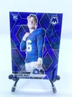 2025 Panini Mosaic - Rookie Variations Jaxson Dart #288 Blue Scope Prizm (RC)🔥
