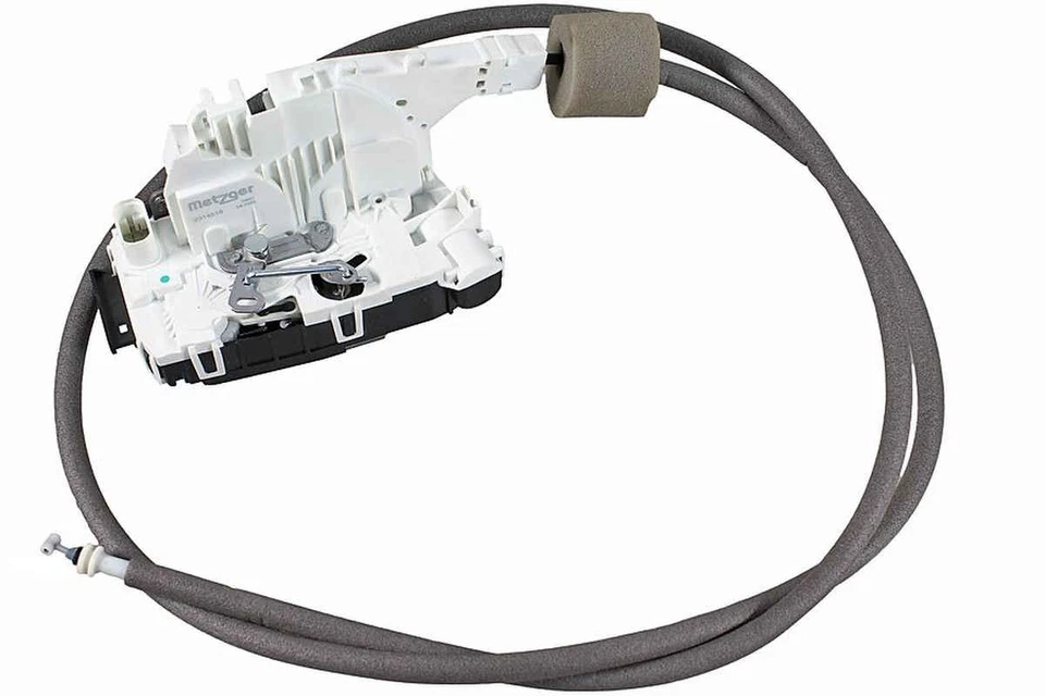 Türschloss hinten rechts METZGER für MERCEDES SPRINTER 3,5-t - Bild 2 von 4