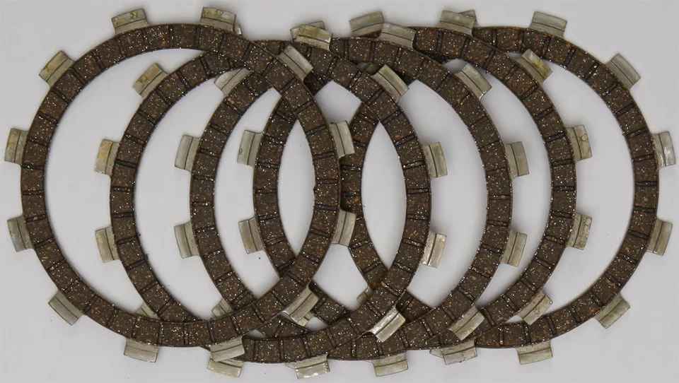 Kit de embrague serie EBC CK - CK3318 CK3318 15-3318 168148 ebcCK3318 Foto 3 de 4