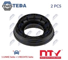 AD-CT-019 DOMLAGER FEDERBEINLAGER VORNE NTY 2PCS FÜR OPEL VIVARO C,ZAFIRA LIFE