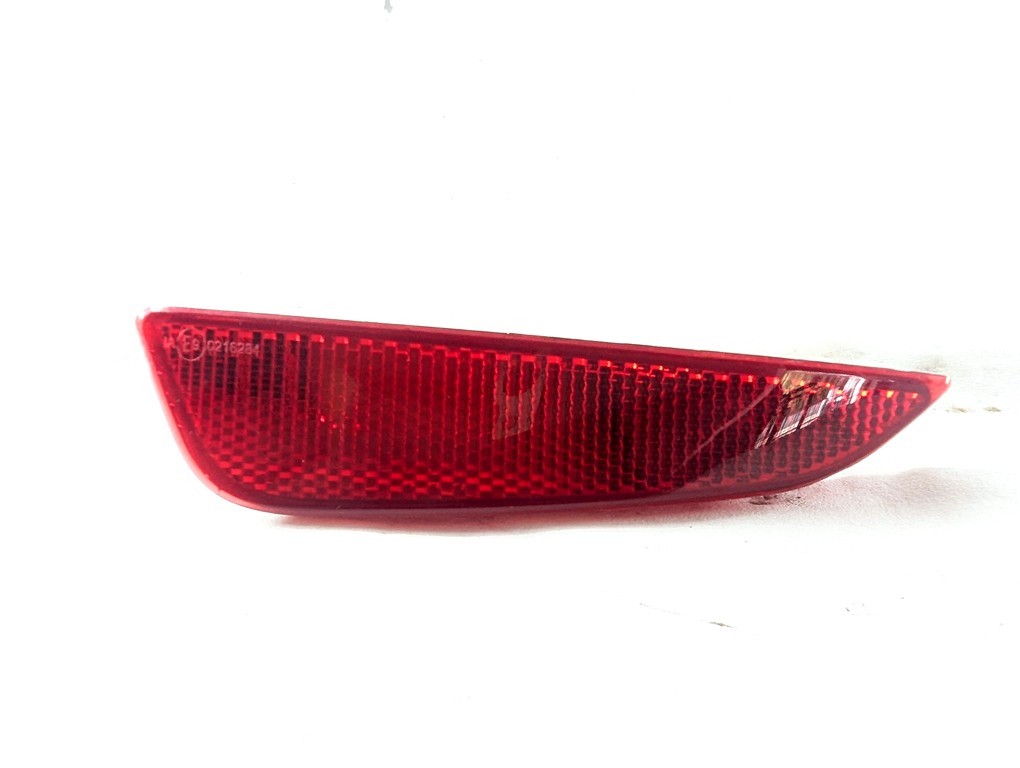 13478307 CATADIOTTRO CATARIFRANGENTE PARAURTI POSTERIORE LATO DESTRO OPEL CROSSL
