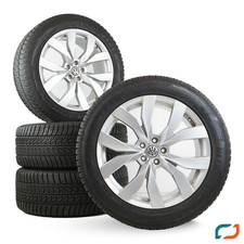 Original VW Touareg III CR Winterräder Winterreifen Montero 285/45 R20 112V RDKS