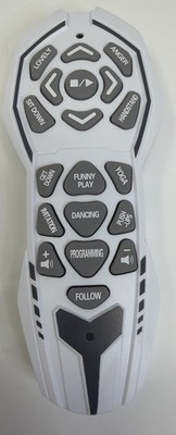 SUPIREO Robot Dog Replacement Remote Control Only Model Y8359 Tested OEM