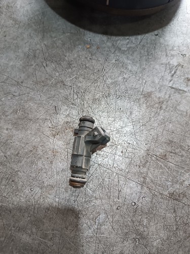 Opel Corsa C Benzin Injektor Einspritzdüse Düse 0280155965 55kW BOSCH Original