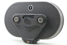 Near MINT Arriflex II 2A 2B 2C 35mm Camera 400 Foot Film Magazine From JAPAN